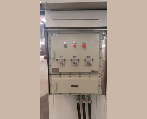 化工防爆配電箱、防爆控制箱、防爆電器